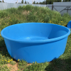  Бассейн пластиковый круглый малый V3000 - wod-mir.ru 
