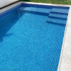 Пленка ПВХ Cefil Passion Mediterraneo 1,65x25м (41,25м²) мозаика - wod-mir.ru 