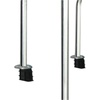 Лестница Aquaviva Standard ST-315 (3 ступени) - wod-mir.ru - Екатеринбург 