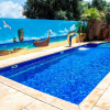 Пленка ПВХ Haogenplast Galit NG Cool Sparks 1,65х25м (41,25м²) темный мрамор - wod-mir.ru 