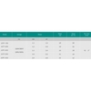 Насос Jcaqua JCP1-200, 220/380В, 35м³/ч, 1,5кВт, с префильтром - wod-mir.ru 
