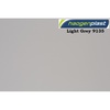 Пленка ПВХ Haogenplast Light Grey, ширина 2,05м (светло-серый) - wod-mir.ru - Екатеринбург 