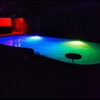 Светодиодный прожектор 1Вт, RGB, Aquaviva LED-P50 (под плитку) - wod-mir.ru 