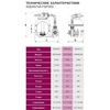 Фильтрационная установка Aquaviva FSP300-ST20, 3,5м³/ч - wod-mir.ru 