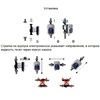 Циркуляционный насос Aquaviva LX GPM25-4-130, 2,5м³/ч - wod-mir.ru - Екатеринбург 