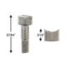 Комплектный поводковый палец RCX40117 для пылесосов Hayward - wod-mir.ru 