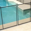 Ограждение для бассейна Aquaviva Fence Black, секция 4,55x1,22м - wod-mir.ru - Екатеринбург 