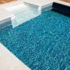 Пленка ПВХ Haogenplast StoneFlex Slate 1,65х25м (41,25м²) шифер - wod-mir.ru 
