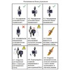 Циркуляционный насос Aquaviva LX GPM25-4-130, 2,5м³/ч - wod-mir.ru - Екатеринбург 