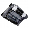  Робот-пылесоc Aquaviva 7320-HT Black Pearl пенные валики - wod-mir.ru 