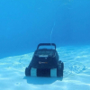  Робот-пылесоc Aquaviva 7320-HT Black Pearl пенные валики - wod-mir.ru 