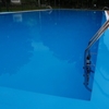 Пленка ПВХ Delifol NG Blau 1,65х25м (41,25м²) синяя - wod-mir.ru 