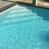 Пленка ПВХ Delifol NGD Mosaic Grau 1,65х25м (41,25м²) серая мозаика - wod-mir.ru 