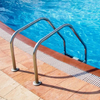 Лестница Aquaviva Overflow-215, 2 ступени - wod-mir.ru 