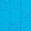 Пленка ПВХ Aquaviva Touch Mosaic Blue 1,65x20,2м (мозаика синяя) - wod-mir.ru 