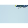 Пленка ПВХ Haogenplast Light Blue, ширина 1,65м (голубой) - wod-mir.ru - Екатеринбург 