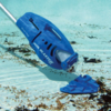 Ручной пылесос Watertech Pool Blaster MAX CG (Li-ion) - wod-mir.ru - Екатеринбург 