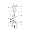 Коллектор фильтра Kripsol SSB 640-900 (RCFI0009.00R/ RBS 091.A/ RFD 0301.00R) - wod-mir.ru 