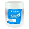 Agidel Action (200) препарат комплексного действия 5в1, таблетки (200г), 10кг - wod-mir.ru 