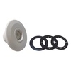 Форсунка стеновая Pool King PA00330 (под пленку) - wod-mir.ru - Екатеринбург 