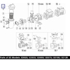 Крышка для насосов Aquaviva серии SC/SD (01041043) - wod-mir.ru 