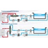 Теплообменник Bowman 5113-3C, 70кВт, Купроникель - wod-mir.ru - Екатеринбург 