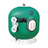 Фильтр Pool King K1600сд, 100м³/ч, д.1620мм (без обвязки) - wod-mir.ru - Екатеринбург 