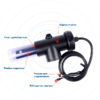 Aquascenic HD3 (200 м3) Гидролиз + Ионизация Cu/Ag - wod-mir.ru 