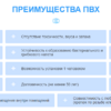 Адаптер переходной ПВХ с нар. резьбой 63х50x1.1/2" - wod-mir.ru - Екатеринбург 