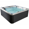 СПА бассейн Joyee SPA Seattle (210х210х83см) - wod-mir.ru 