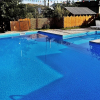Пленка ПВХ D-Line Waterwave 1,8х25м (45м²) волна - wod-mir.ru 