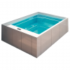 СПА бассейн Treesse Muse (280x235x98см) - wod-mir.ru 