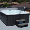 СПА бассейн Jacuzzi J-235 (213x213x91см) - wod-mir.ru - Екатеринбург 