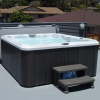 СПА бассейн Jacuzzi J-235 (213x213x91см) - wod-mir.ru 