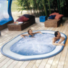 СПА бассейн Jacuzzi Sienna PRO (257x219x98см) - wod-mir.ru - Екатеринбург 