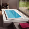 СПА бассейн Treesse Fusion 220 (220x120x67см) - wod-mir.ru 