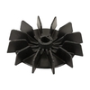 Крыльчатка вентилятора насоса Aquaviva SD/SQ/SS/ST 20-33 (01031026) - wod-mir.ru 