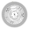 СПА бассейн Jacuzzi Alimia PRO (237x237x98см) переливной - wod-mir.ru - Екатеринбург 