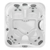 СПА бассейн Jacuzzi J-325 (213x193x87см) - wod-mir.ru - Екатеринбург 
