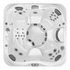 СПА бассейн Jacuzzi J-335 (214x214x94см) - wod-mir.ru - Екатеринбург 