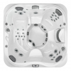СПА бассейн Jacuzzi J-335 (214x214x94см) - wod-mir.ru 