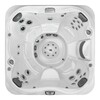 СПА бассейн Jacuzzi J-345 (214x214x94см) - wod-mir.ru - Екатеринбург 