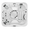 СПА бассейн Jacuzzi J-355 (231x214x97см) - wod-mir.ru - Екатеринбург 