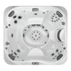 СПА бассейн Jacuzzi J-365 (231x214x97см) - wod-mir.ru - Екатеринбург 
