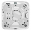 СПА бассейн Jacuzzi J-375 (231x231x97см) - wod-mir.ru 