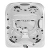 СПА бассейн Jacuzzi J-425 (221x193x101см) - wod-mir.ru - Екатеринбург 