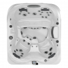 СПА бассейн Jacuzzi J-425 (221x193x101см) - wod-mir.ru 