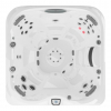 СПА бассейн Jacuzzi J-445 (213x213x110см) - wod-mir.ru 
