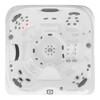 СПА бассейн Jacuzzi J-475 (231x231x110см) - wod-mir.ru - Екатеринбург 