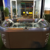 СПА бассейн Jacuzzi J-575 (231x231x107см) - wod-mir.ru - Екатеринбург 